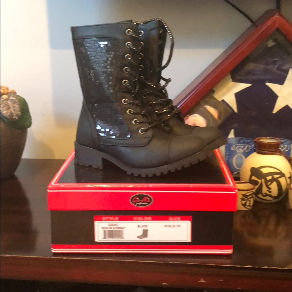 Boots